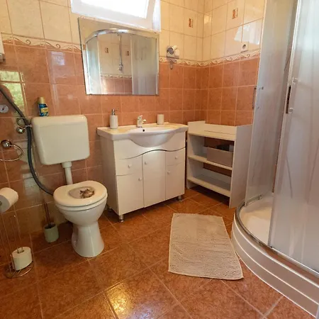 Appartement Kismokus