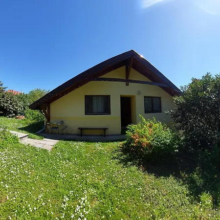 Kismokus Apartment Eger