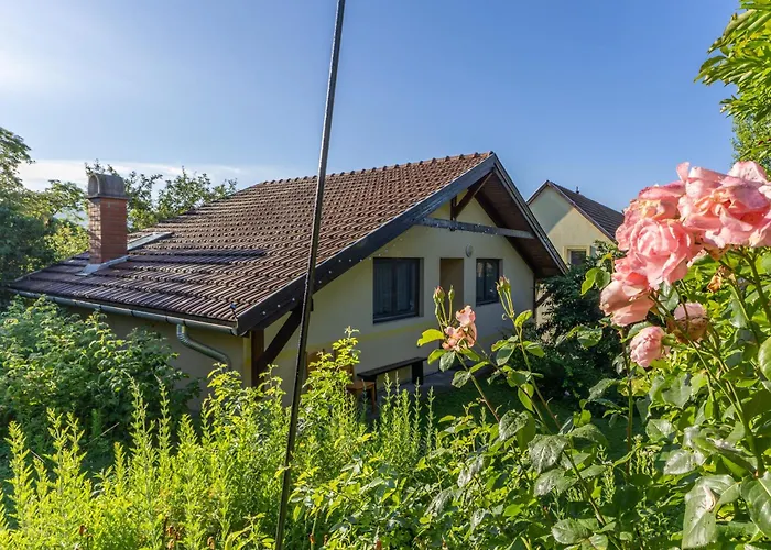 Kismokus Apartament *