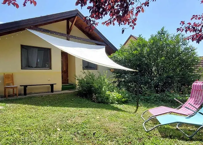 Kismokus Apartament Eger