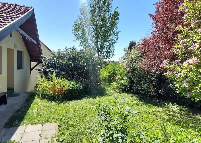 Apartment Kismokus *