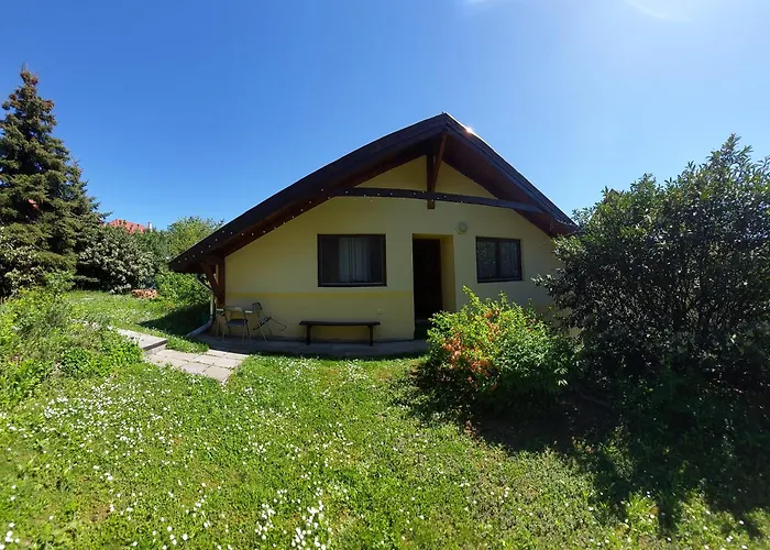 Kismokus Apartament Eger